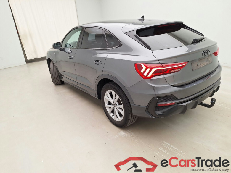 Audi, Q3 SB '19, Q3 SB 35 TDi 110kW S L.B.Str. #3