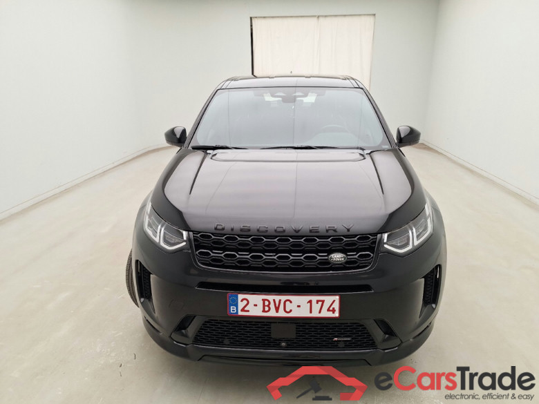 Land Rover, Discov.Sp.FL'19 PHEV, Land Rover Discovery Sport P300e PHEV AWD Auto R-D