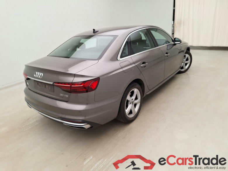 Audi, A4 Berline FL'19, A4 30 TDi Advanced Bus.Ed.Str. #4