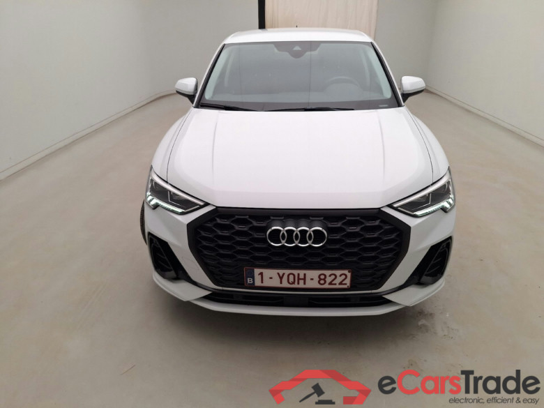 Audi, Q3 SB '19, Q3 SB 35 TDi 110kW S L.B.S tr. #1