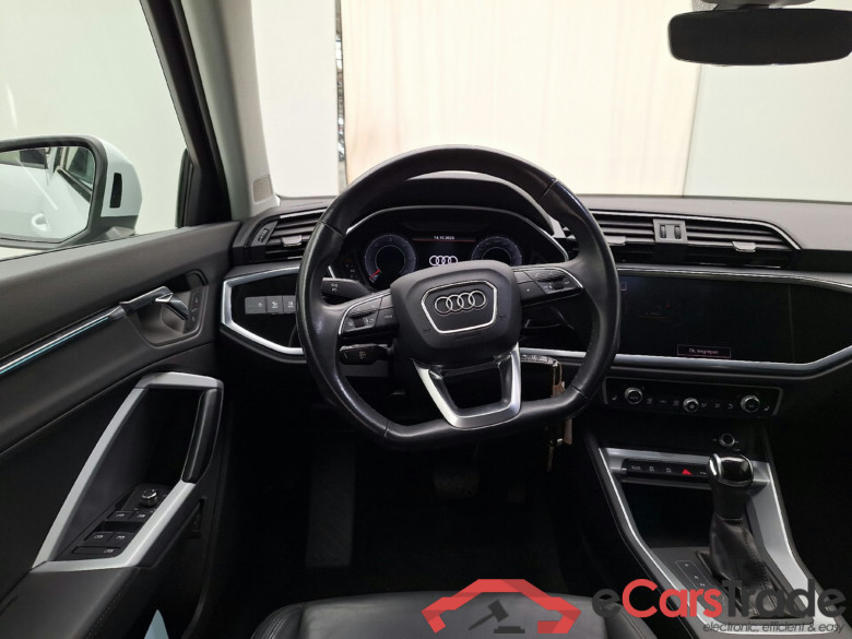 Audi, Q3 SB '19, Q3 SB 35 TDi 110kW S L.B.S tr. #6