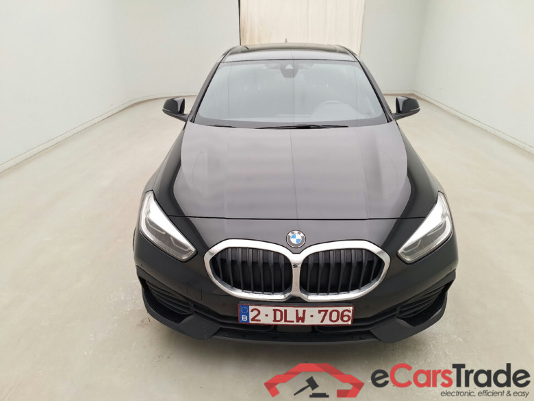 BMW, 1-serie '19, 116d 85kW Aut.