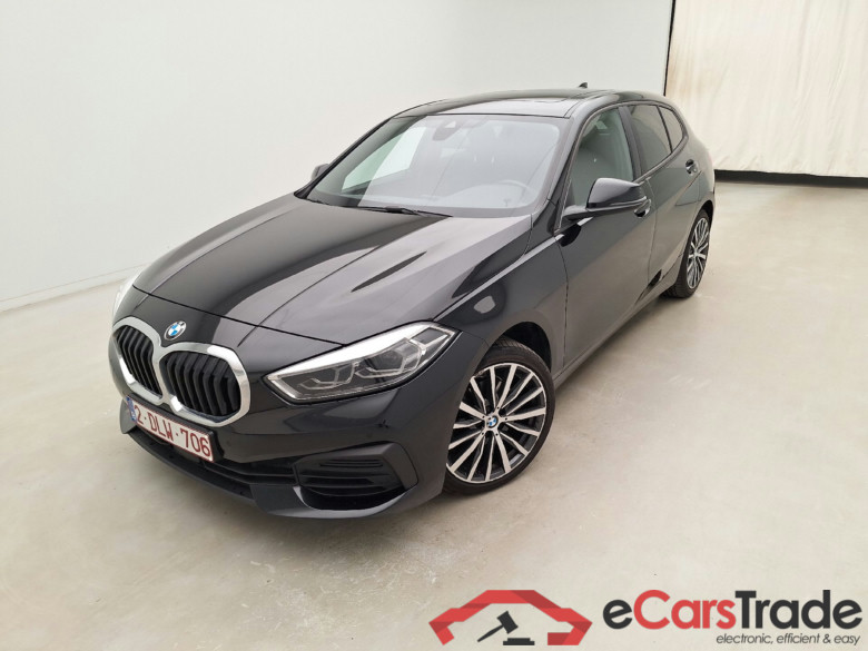 BMW, 1-serie '19, 116d 85kW Aut. #2