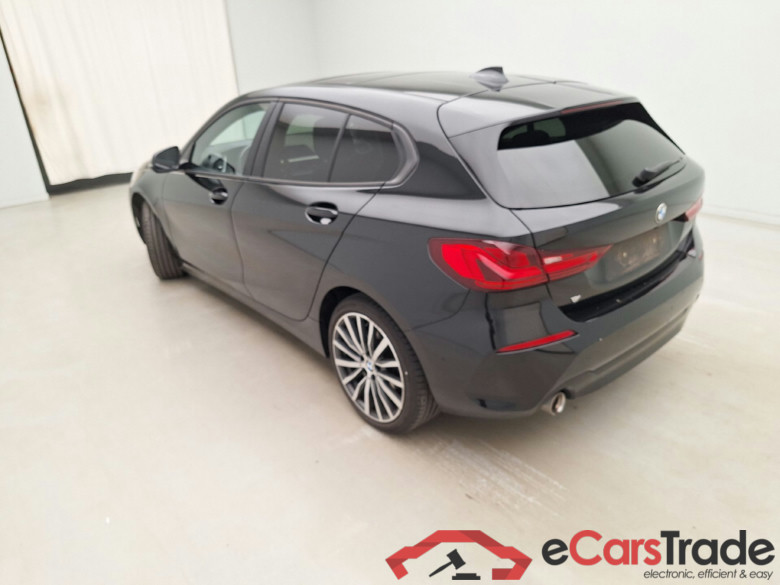 BMW, 1-serie '19, 116d 85kW Aut. #3