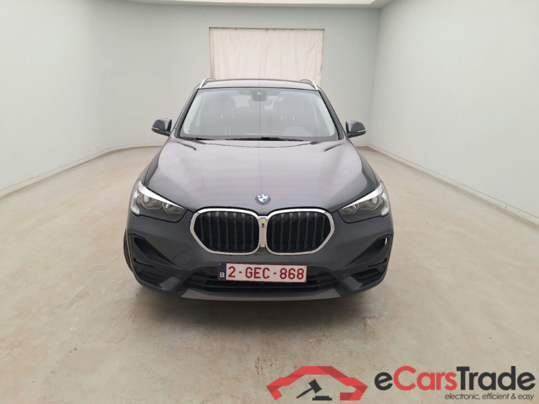BMW, X1 FL'19, X1 sDrive 18i 100kW