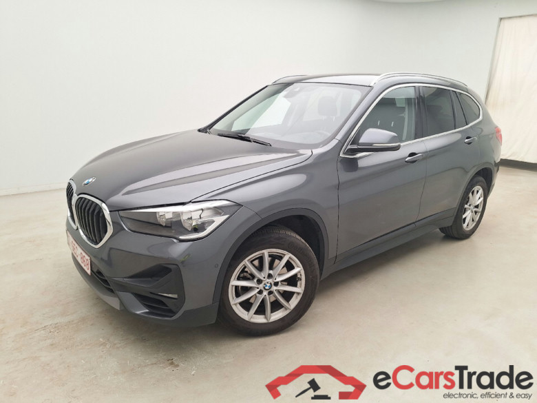 BMW, X1 FL'19, X1 sDrive 18i 100kW #2