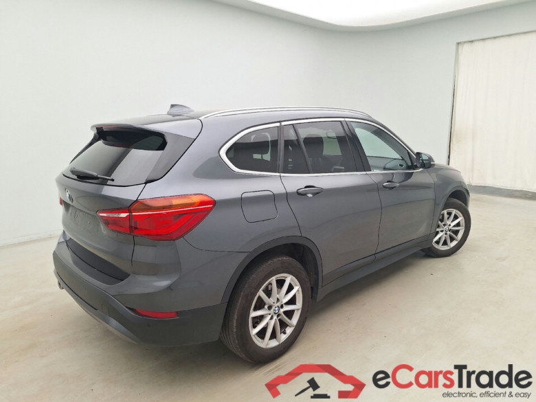BMW, X1 FL'19, X1 sDrive 18i 100kW #4