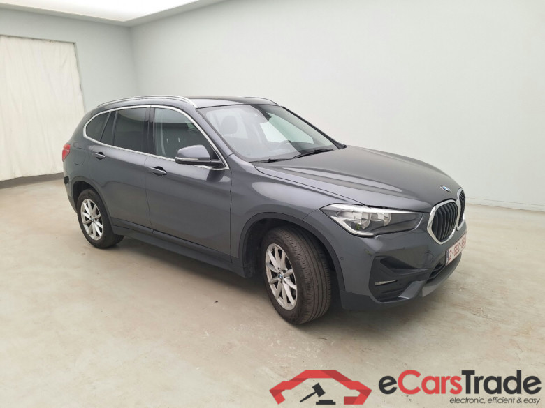 BMW, X1 FL'19, X1 sDrive 18i 100kW #5