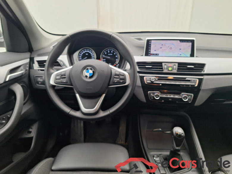 BMW, X1 FL'19, X1 sDrive 18i 100kW #6