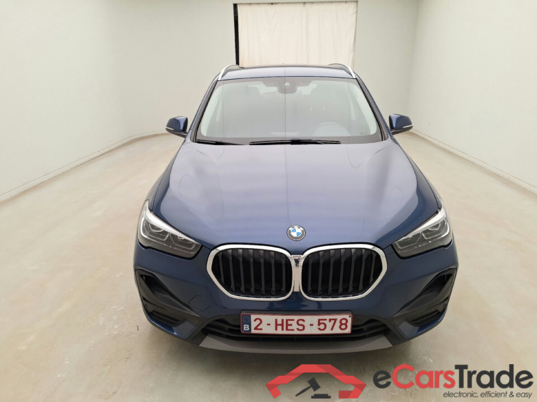 BMW, X1 sDrive, X1 sDrive 16d 85kW #1