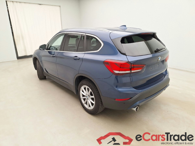 BMW, X1 sDrive, X1 sDrive 16d 85kW #3