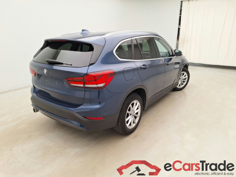 BMW, X1 sDrive, X1 sDrive 16d 85kW #4
