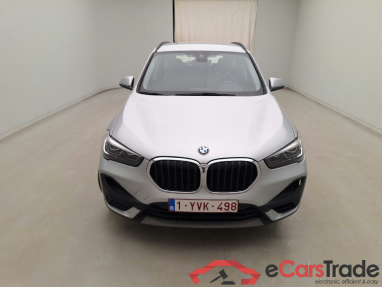 BMW, X1 FL'19, X1 sDrive 18i 100kW Aut. #1