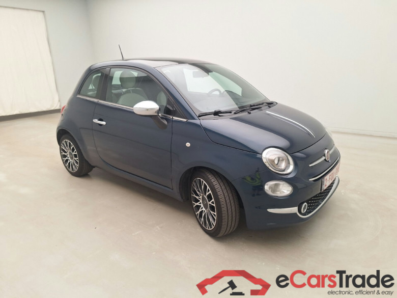 Fiat, 500 '15, 500 1.0 Hyb.51 Star #5
