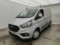preview Ford Transit Custom #0