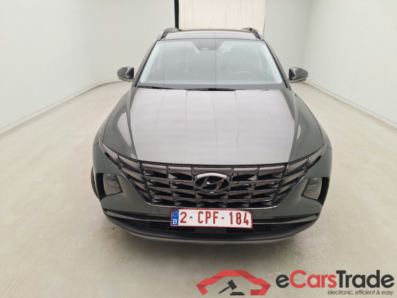 Hyundai, Tucson '20 PHEV, Tuc.TGDi PHEV 195kW 4x4 Sh.Aut #1