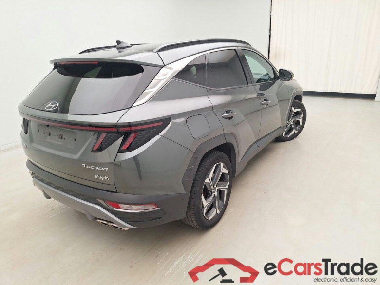 Hyundai, Tucson '20 PHEV, Tuc.TGDi PHEV 195kW 4x4 Sh.Aut #4