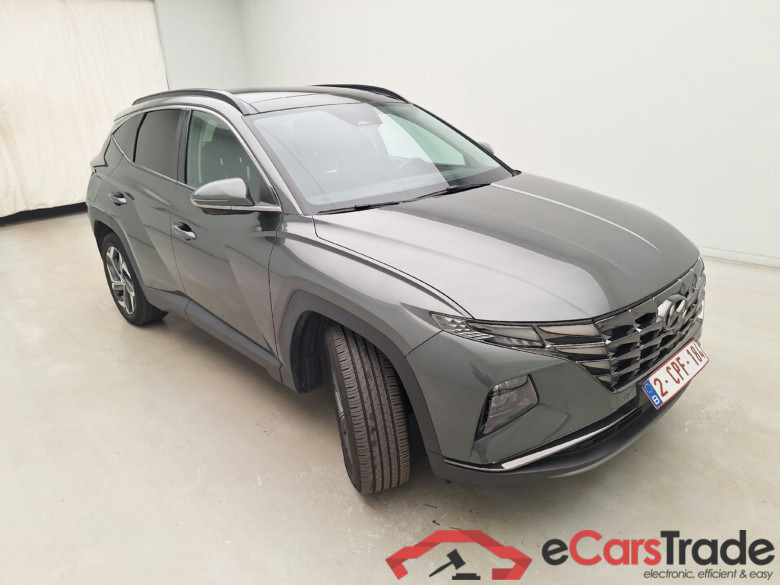 Hyundai, Tucson '20 PHEV, Tuc.TGDi PHEV 195kW 4x4 Sh.Aut #5