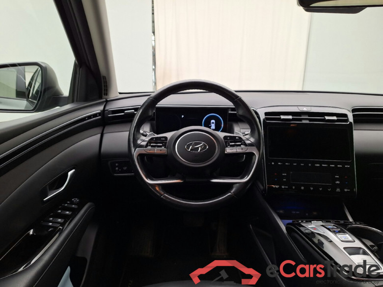 Hyundai, Tucson '20 PHEV, Tuc.TGDi PHEV 195kW 4x4 Sh.Aut #6