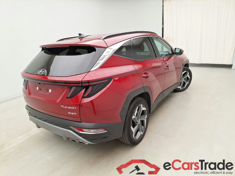 Hyundai, Tucson '20 PHEV, Tuc.TGDi PHEV 195kW 4x4 Fe.Aut #4