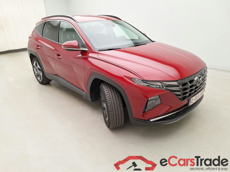Hyundai, Tucson '20 PHEV, Tuc.TGDi PHEV 195kW 4x4 Fe.Aut #5