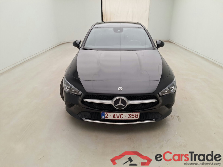 Mercedes, CLA-Class '19, CLA 180 #1