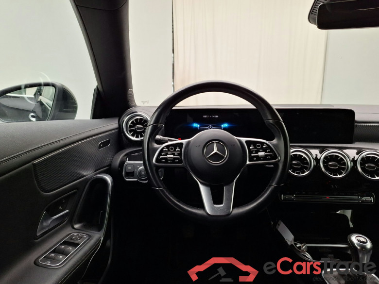 Mercedes, CLA-Class '19, CLA 180 #6