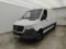 preview Mercedes Sprinter #0