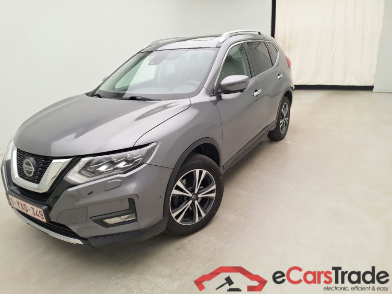 Nissan, X-Trail '17, X-Trail dCi 150 N-Conn.A. 7pl #2