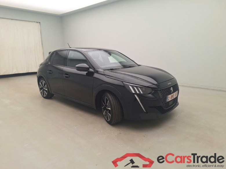 Peugeot, 208 '19, 208 1.2PT 130 GT EAT #5