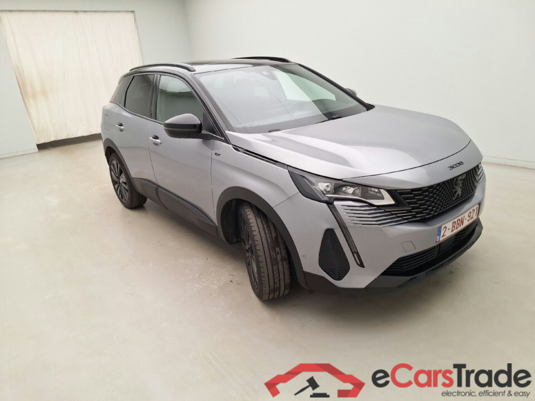 Peugeot, 3008 FL'20, 3008 1.5BHDi 96kW GT Pack Aut #5