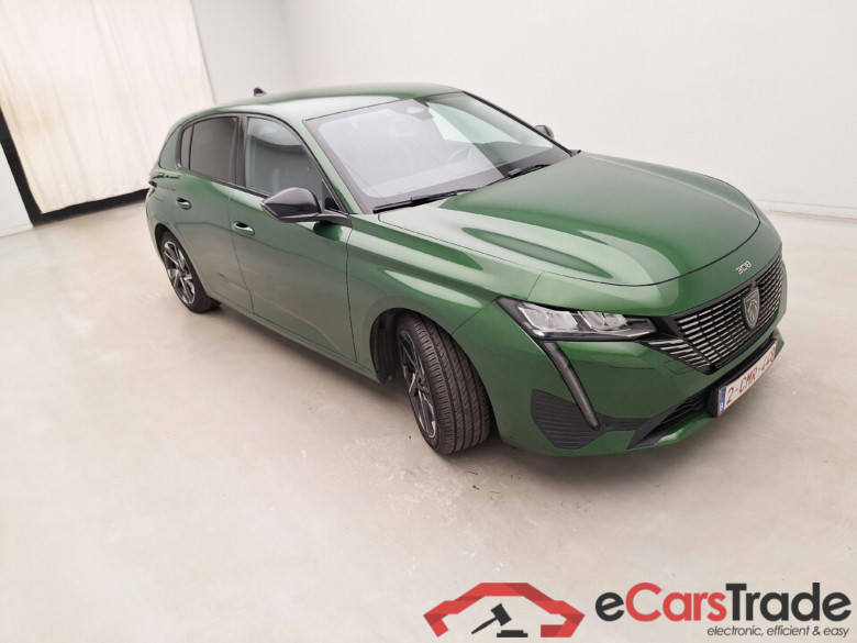 Peugeot, 308 '21 , 308 1.5BHDi 130 Allure Pack #5