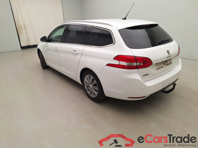 Peugeot, 308 SW FL'17, 308 SW 1.5BHDi 130 Allure EAT8 #3