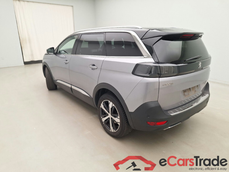 Peugeot, 5008 FL'20, 5008 1.5BHDi 96kW GT Aut #3