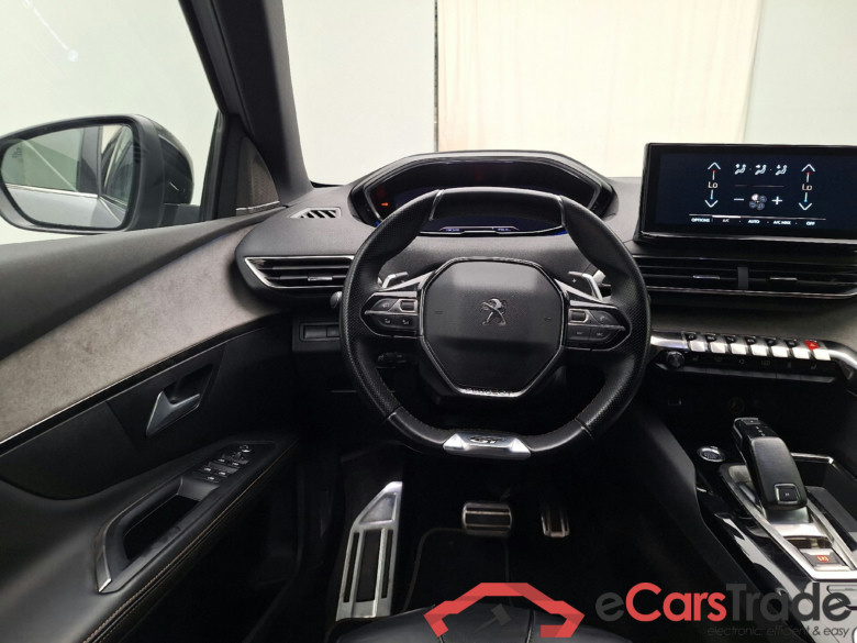 Peugeot, 5008 FL'20, 5008 1.5BHDi 96kW GT Aut #6