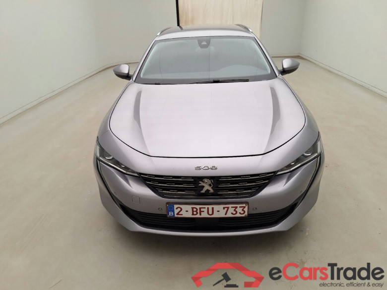 Peugeot, 508 SW '18, 508SW 1.5 BHDi Allur.Pack EAT8 #1