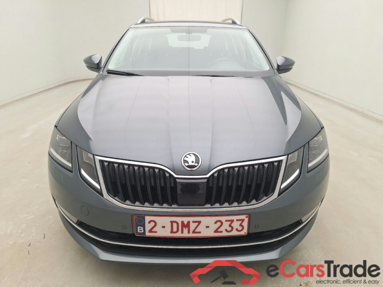 Skoda, Octavia Combi FL'16, Oct.Com.1.0TSI 85kW Style