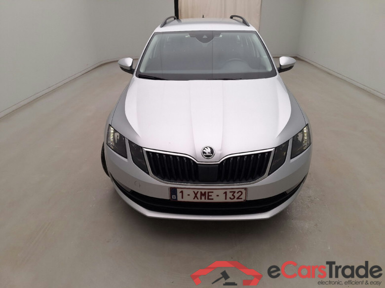 Skoda, Octavia Combi FL'16, Oct.Com.1.6TDI 85kW Ambition #1