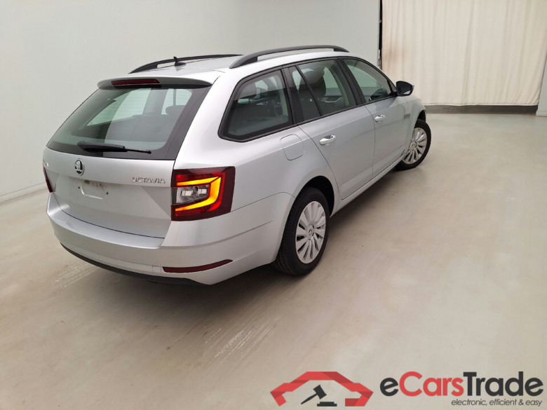 Skoda, Octavia Combi FL'16, Oct.Com.1.6TDI 85kW Ambition #4