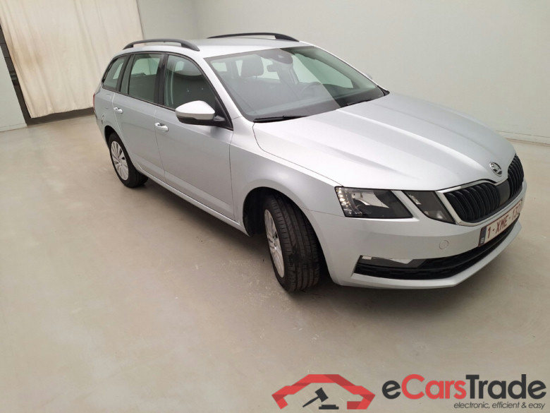 Skoda, Octavia Combi FL'16, Oct.Com.1.6TDI 85kW Ambition #5