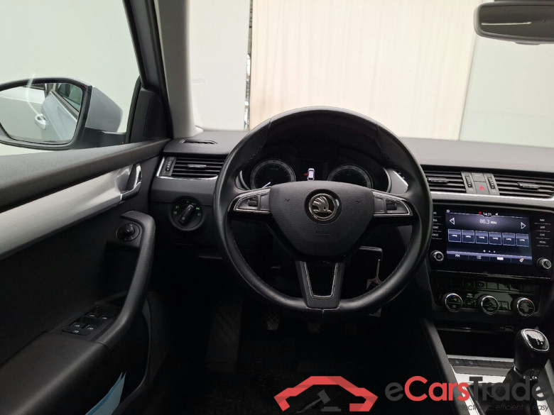 Skoda, Octavia Combi FL'16, Oct.Com.1.6TDI 85kW Ambition #6