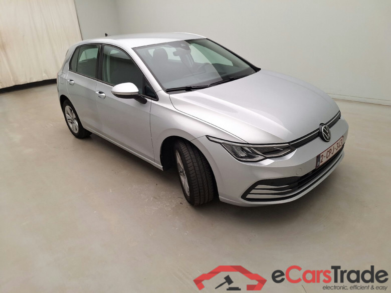 VW, Golf VIII '20, Golf 1.0TSI 81 Life 5d #5