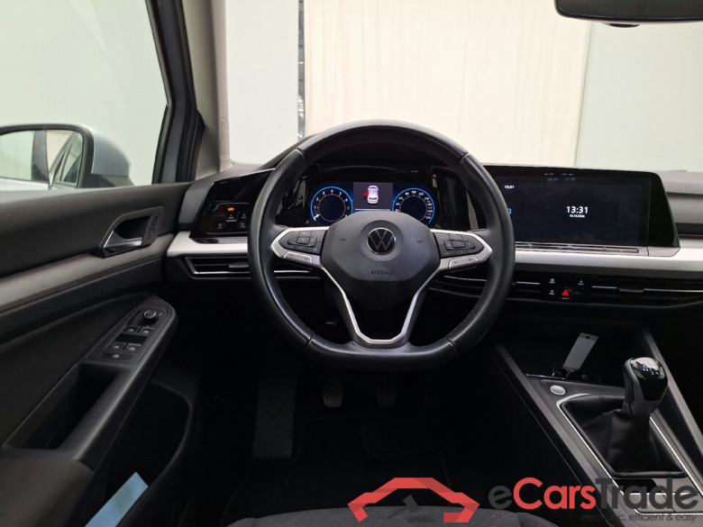 VW, Golf VIII '20, Golf 1.0TSI 81 Life 5d #6