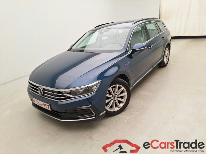VW, Passat V FL'19 PHEV, Pass.Var.TSI GTE Bus.DSG #2