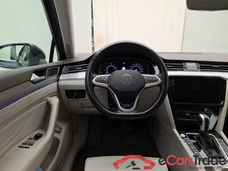 VW, Passat V FL'19 PHEV, Pass.Var.TSI GTE Bus.DSG #6