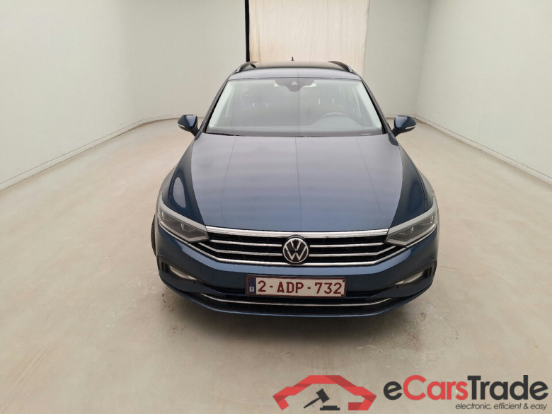 VW, Passat Variant FL'19, Pass.Var.TDI 122 Style Bus.DSG #1