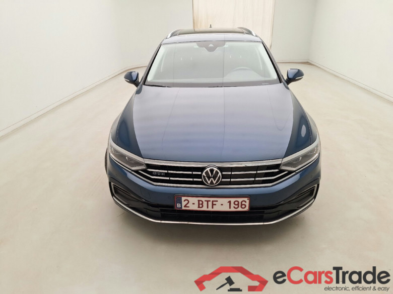 VW, Passat V FL'19 PHEV, Pass.Var.TSI GTE Bus.DSG #1