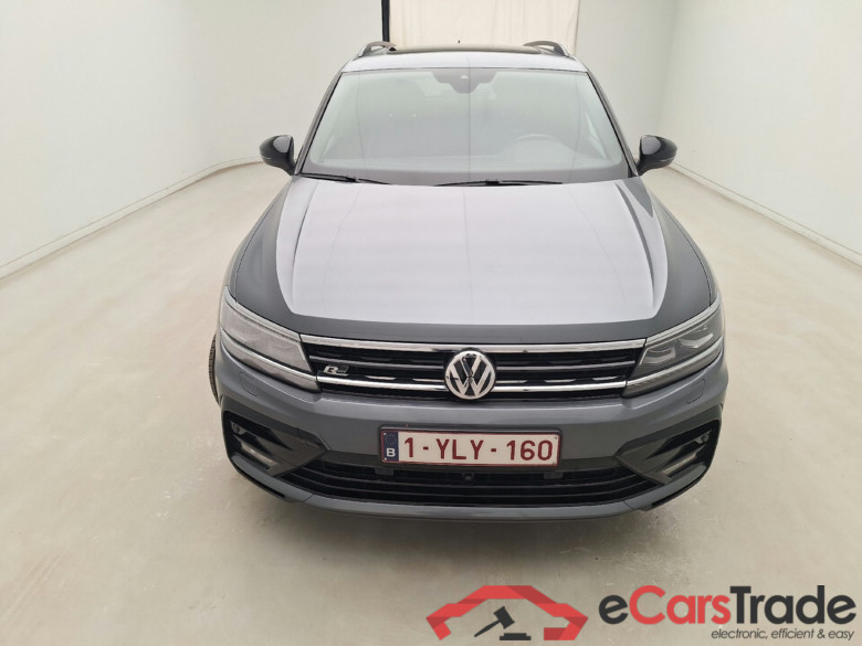 VW, Tiguan Allspace '17, Tig.Allsp.TSI 150 Platinum DSG 7pl #1