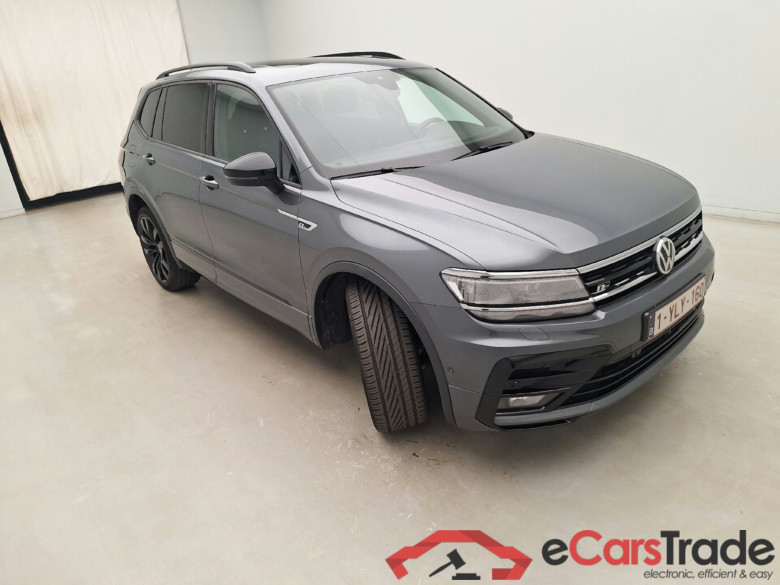 VW, Tiguan Allspace '17, Tig.Allsp.TSI 150 Platinum DSG 7pl #5