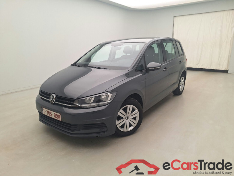 VW, Touran '15, Touran 2.0TDi 115 Trend DSG 7pl #2